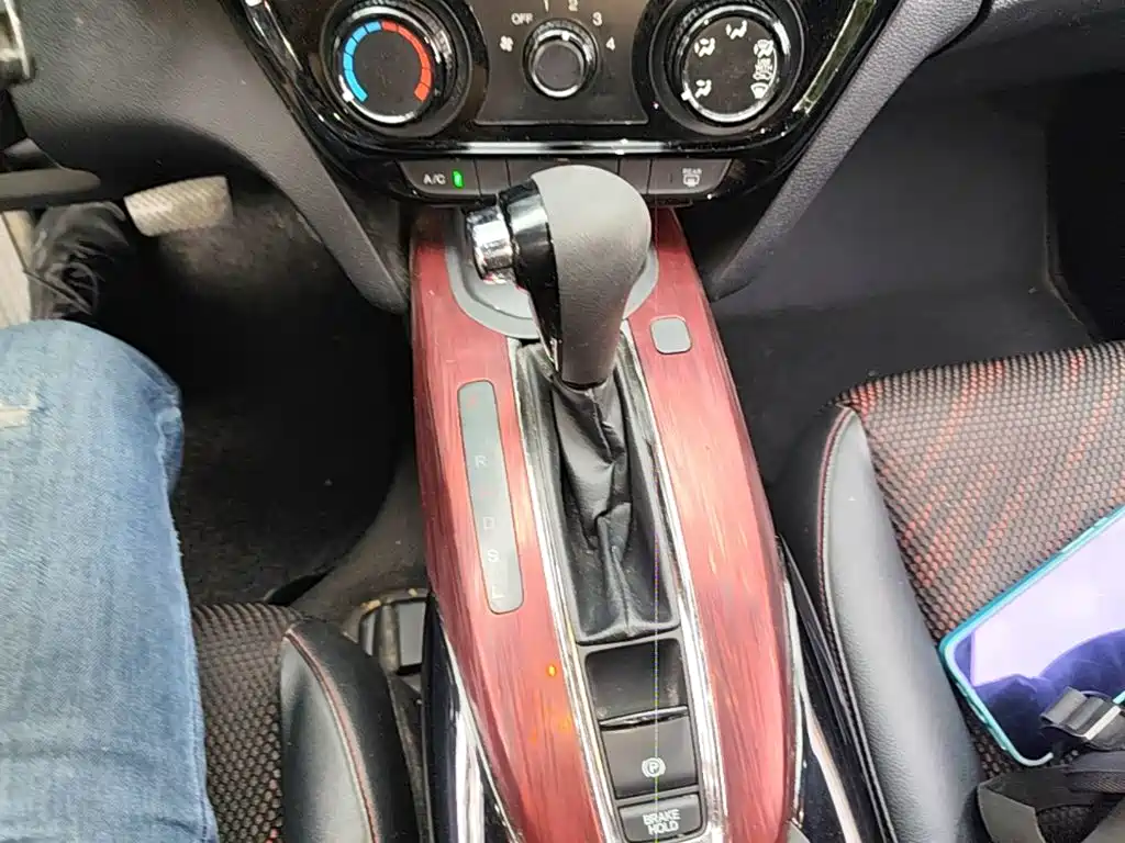 Honda XR-V — миниатюра 14