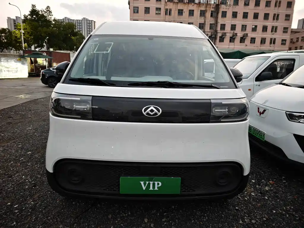 MAXUS V1L — миниатюра 2