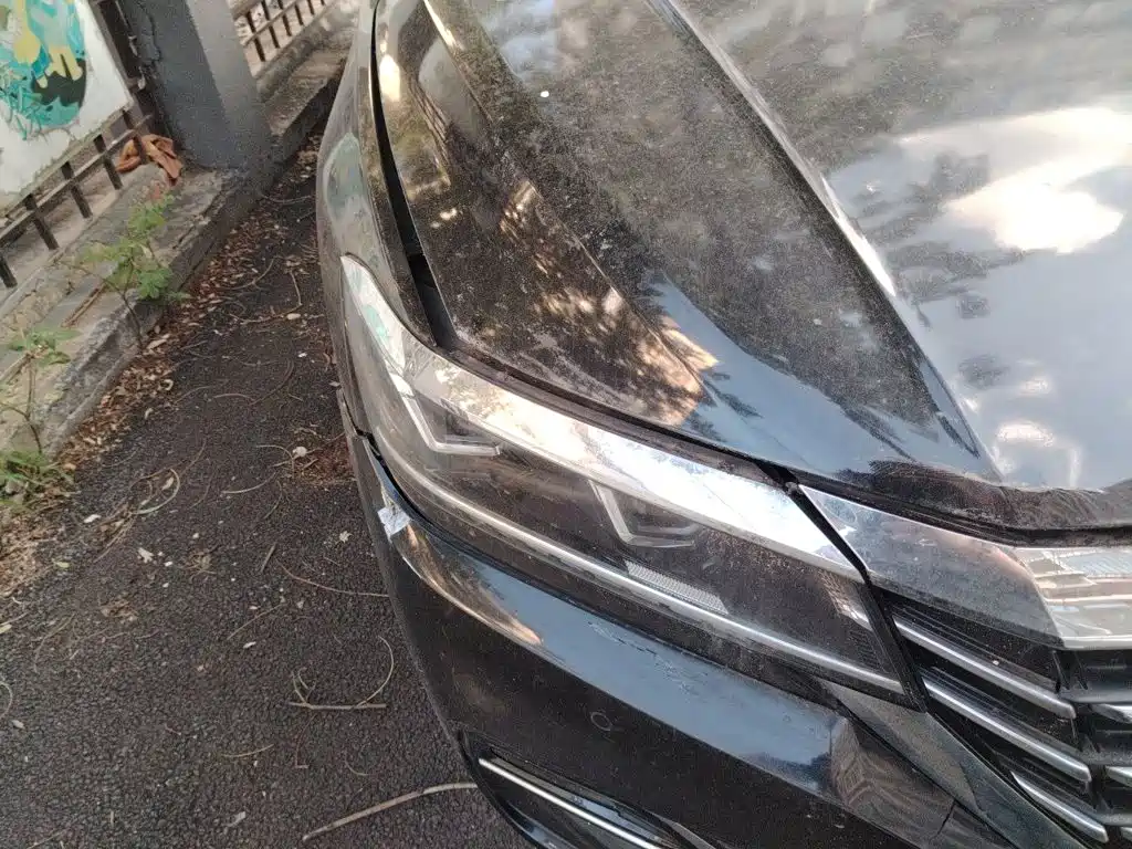 Volkswagen Passat — миниатюра 7
