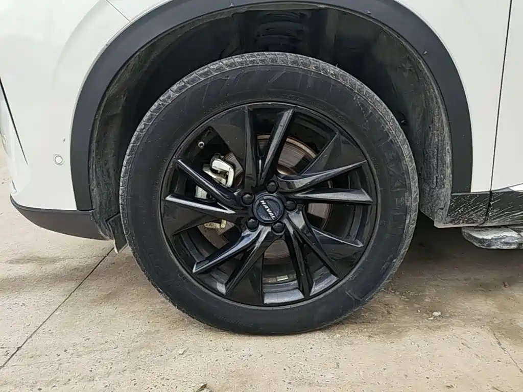 Haval H6 — миниатюра 23