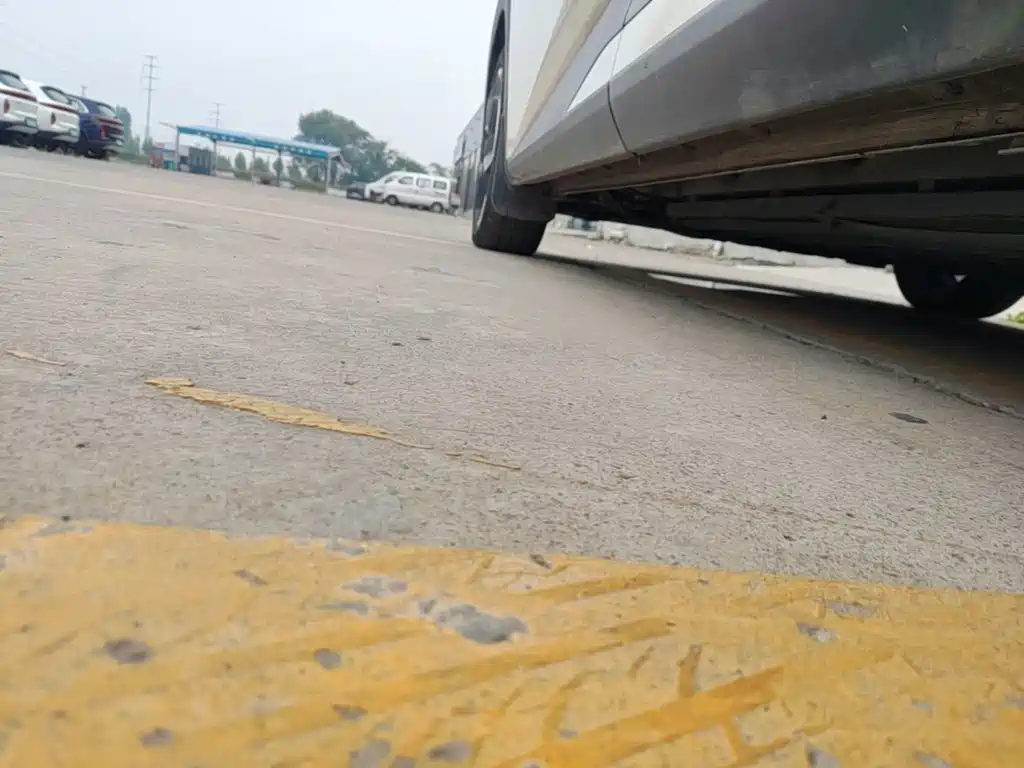 BYD Seagull — миниатюра 22