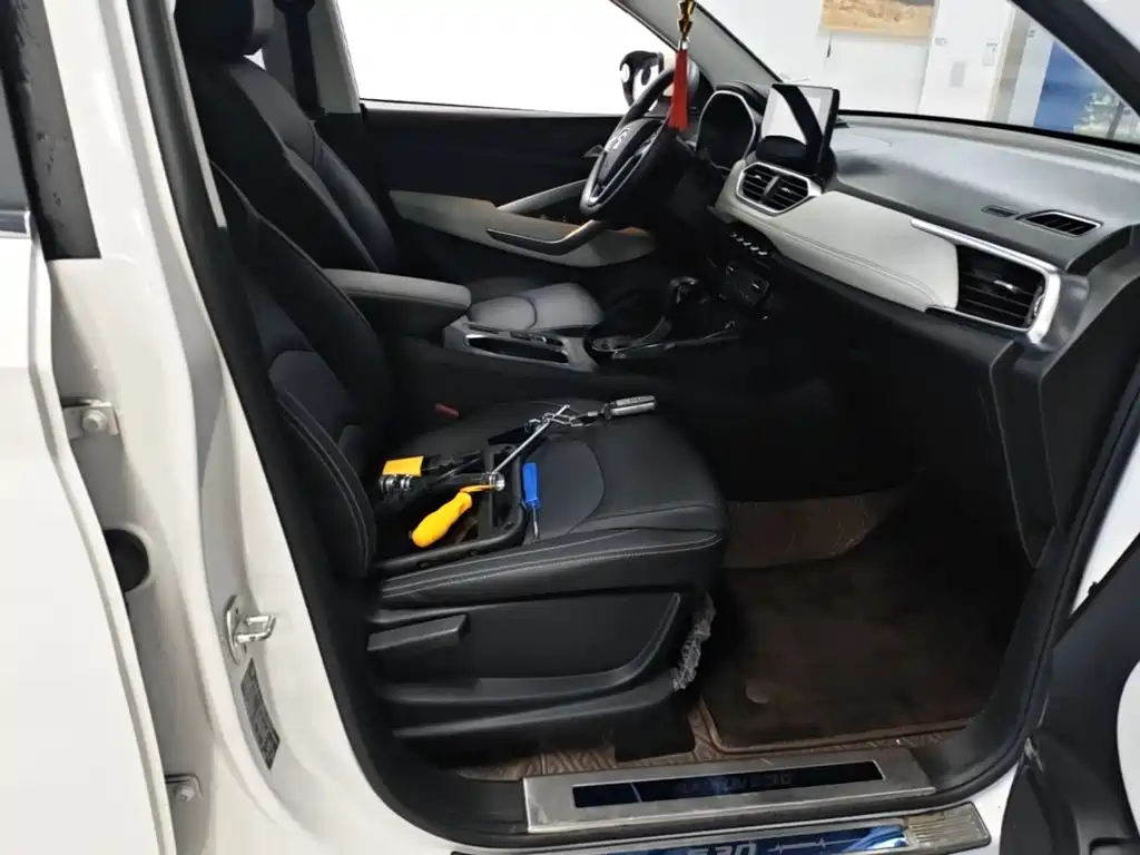 Baojun 530 — миниатюра 25