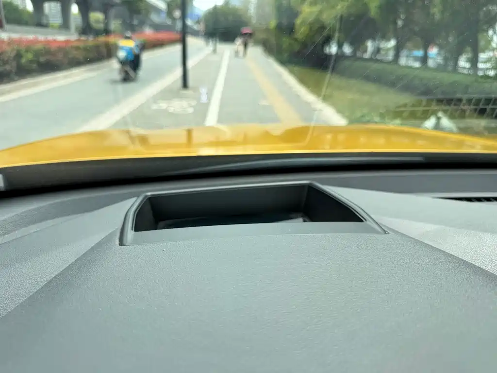 Geely Xingyue 350T 驭星者, фото 26