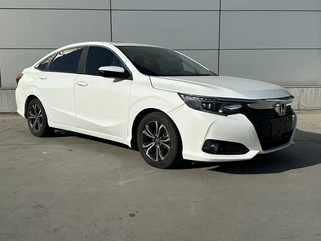 HONDA LINGPAI