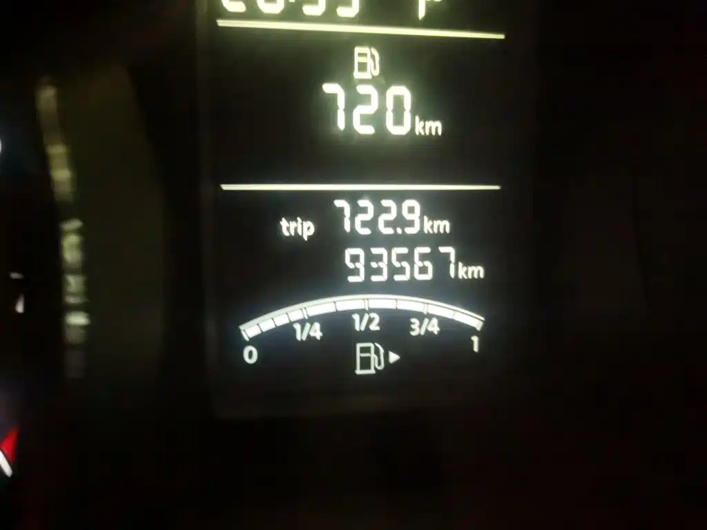 Volkswagen Sagitar — миниатюра 8