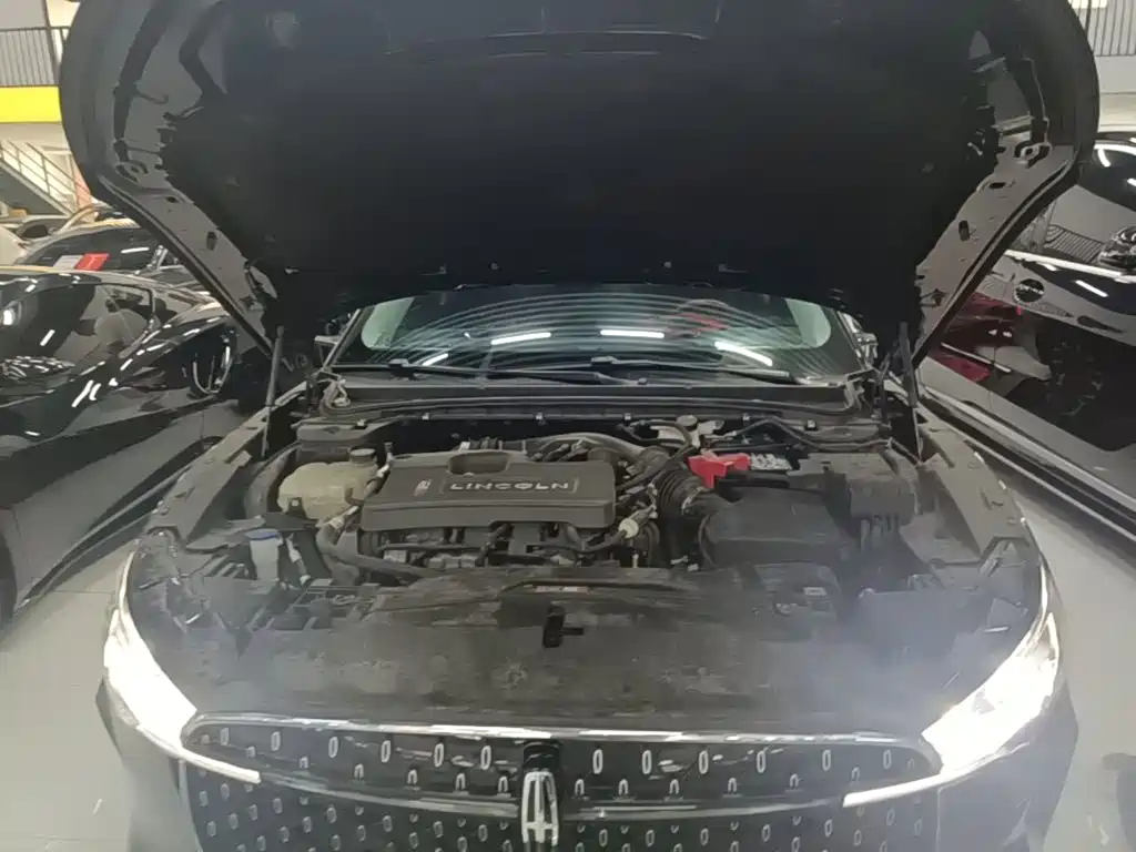 Lincoln Z — миниатюра 20