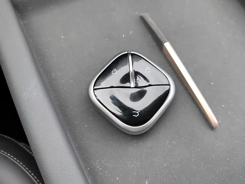 Wuling Xingguang — миниатюра 13