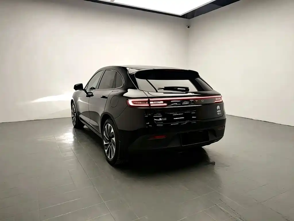 AITO AITO M5 — миниатюра 5