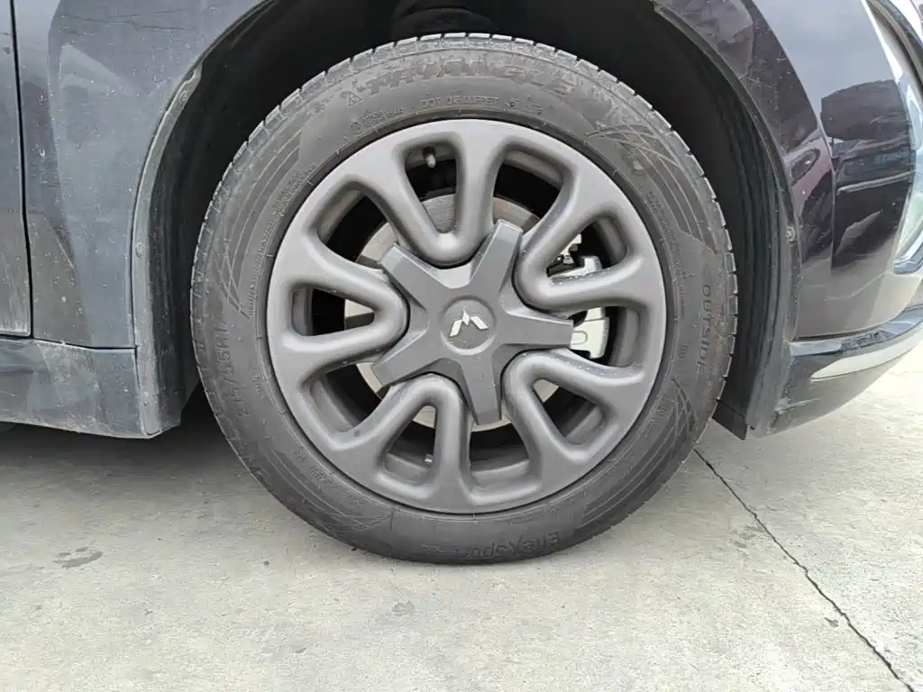 Wuling Xingguang — миниатюра 12