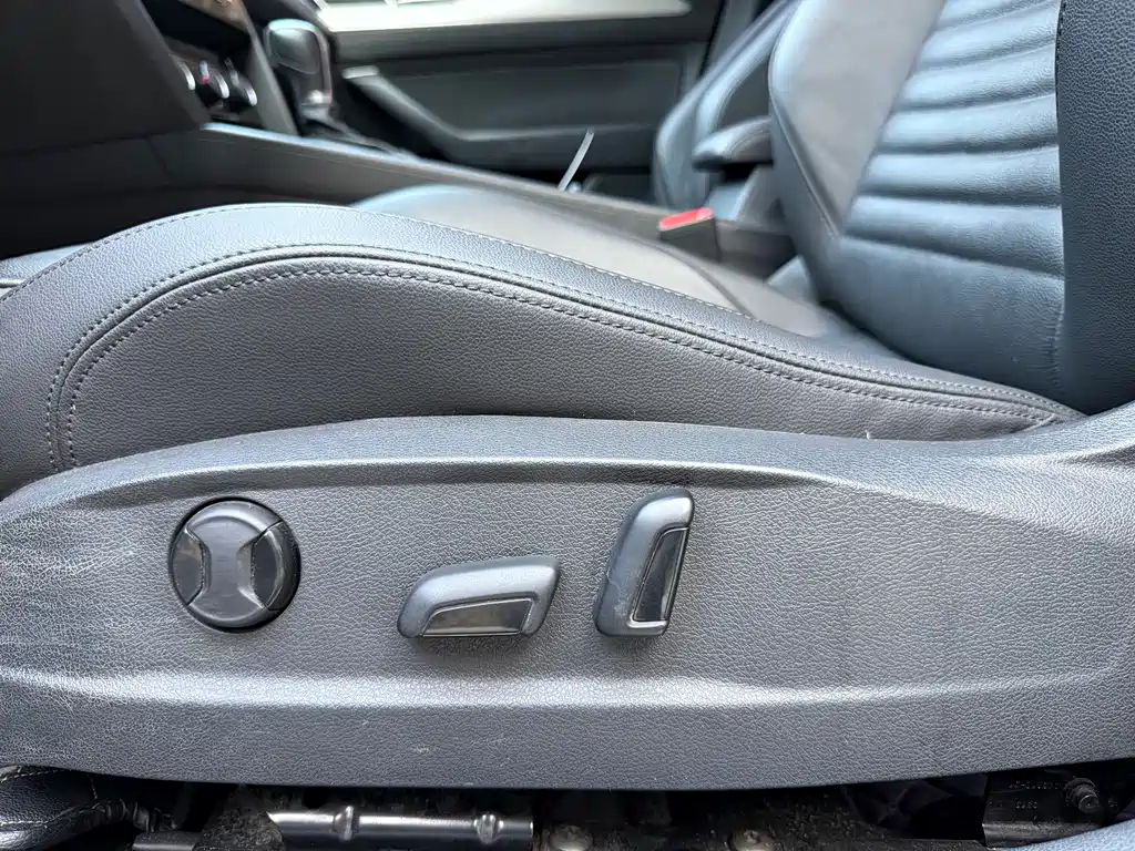 Volkswagen Magotan — миниатюра 14