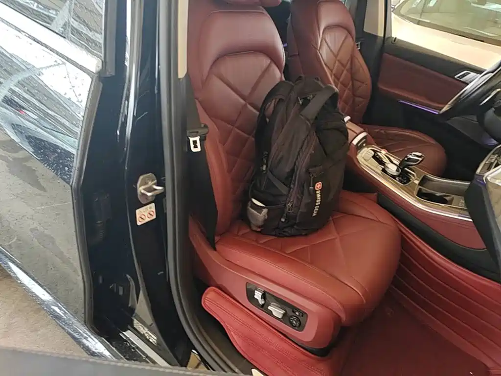 BMW X5 — миниатюра 25
