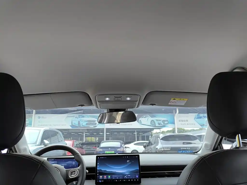 Wuling Xingguang — миниатюра 23