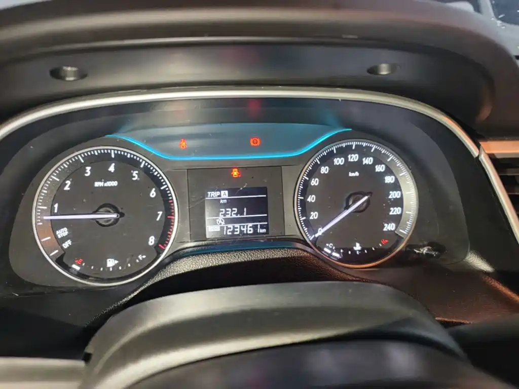 Buick Excelle — миниатюра 12