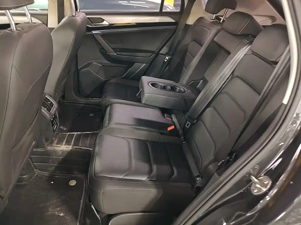 Volkswagen Tayron — миниатюра 17