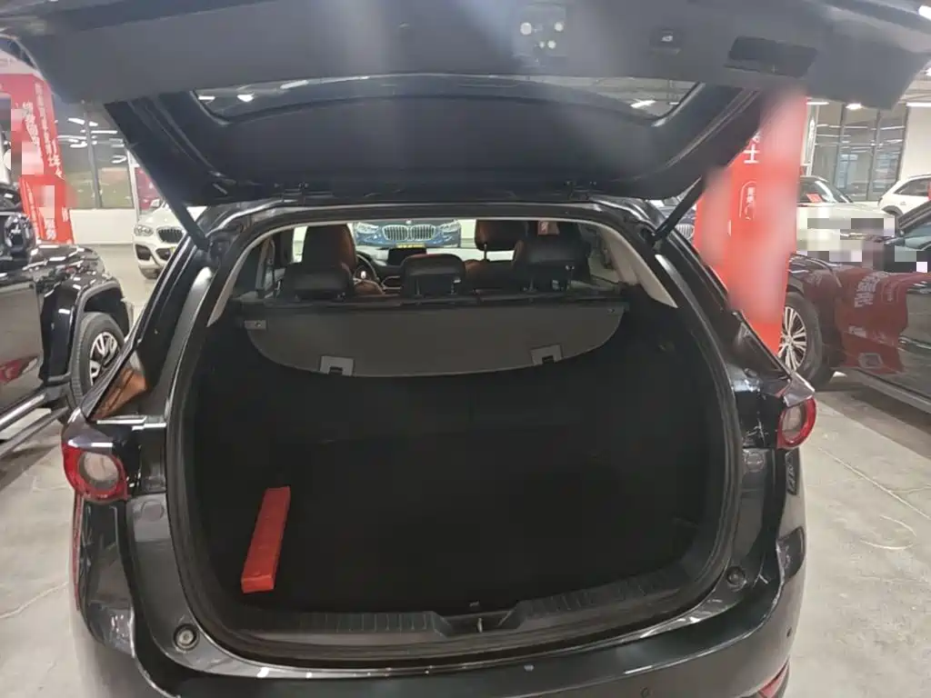 Mazda CX-5 — миниатюра 19