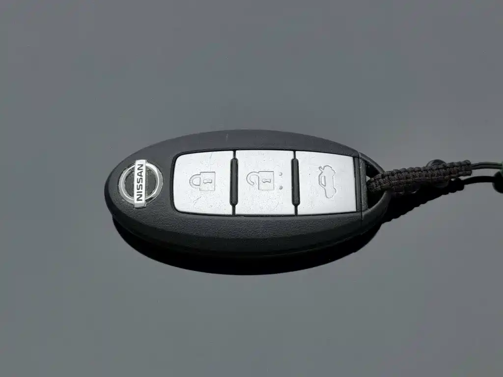 Nissan Teana — миниатюра 19