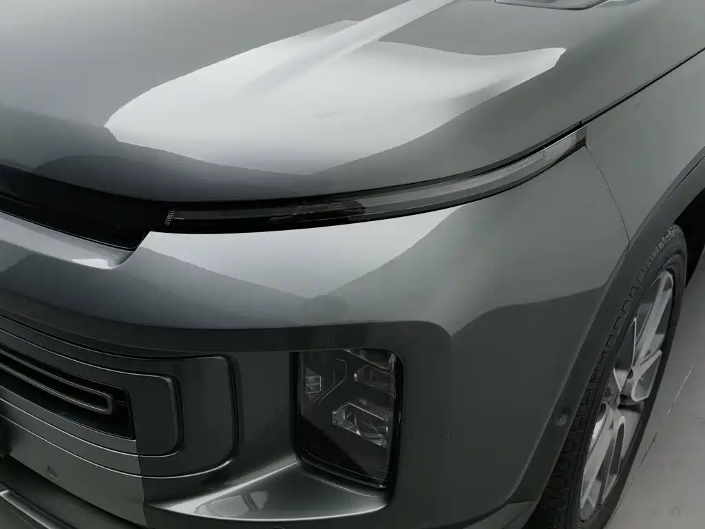Geely Icon — миниатюра 7
