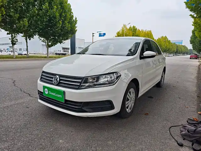 Volkswagen Santana