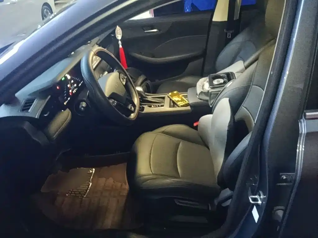 Roewe i5 — миниатюра 15