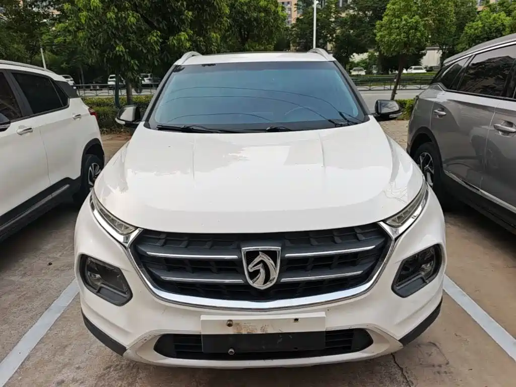 Baojun 510 — миниатюра 3