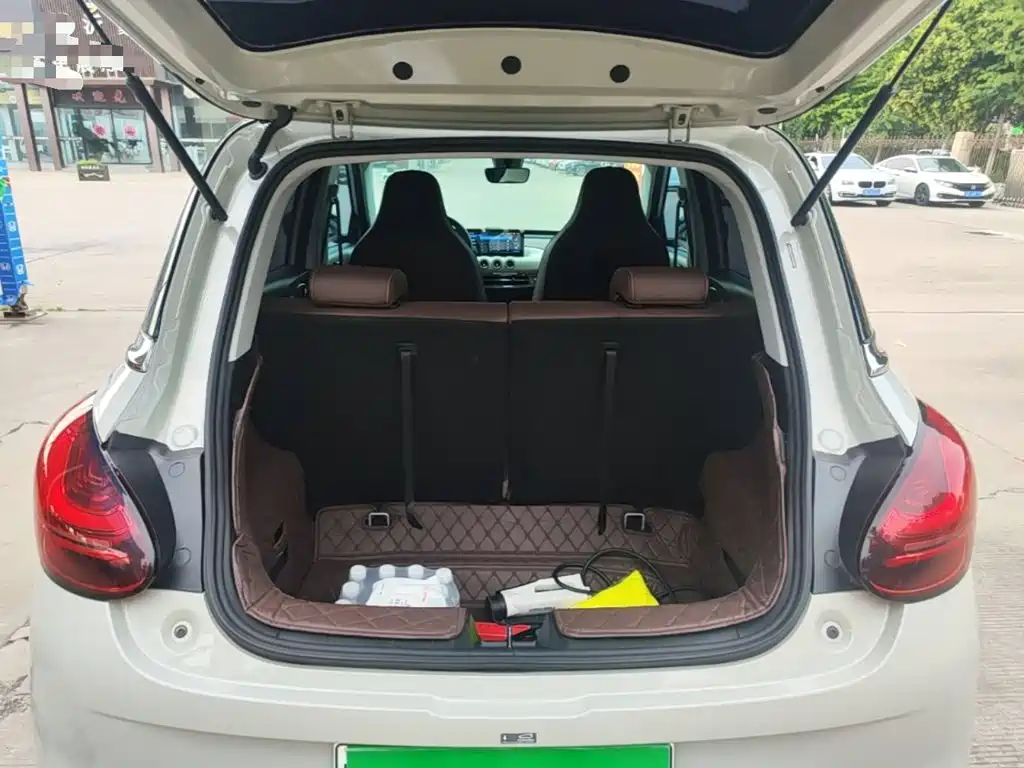 Wuling Bingo — миниатюра 19