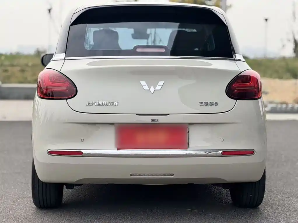 Wuling Bingo — миниатюра 13