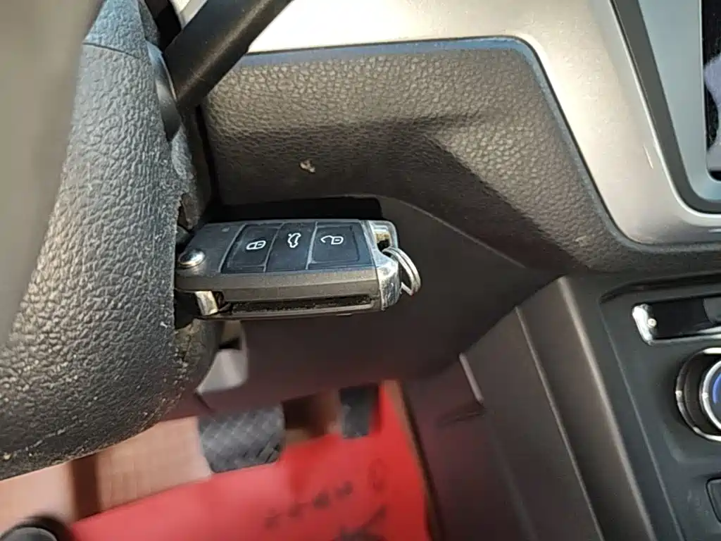 Volkswagen Touran — миниатюра 9
