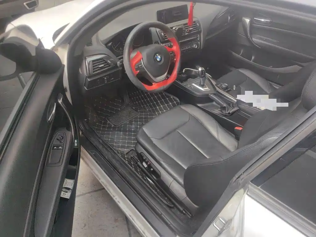 BMW 2 Series (Import) — миниатюра 14