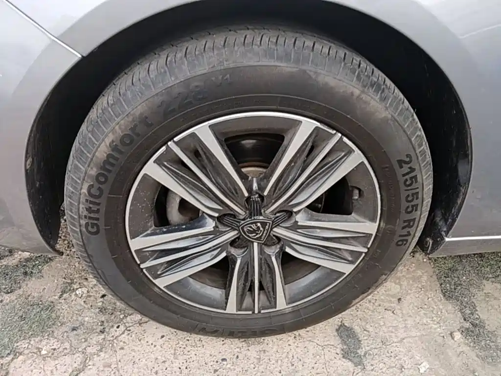 Peugeot 308 — миниатюра 23