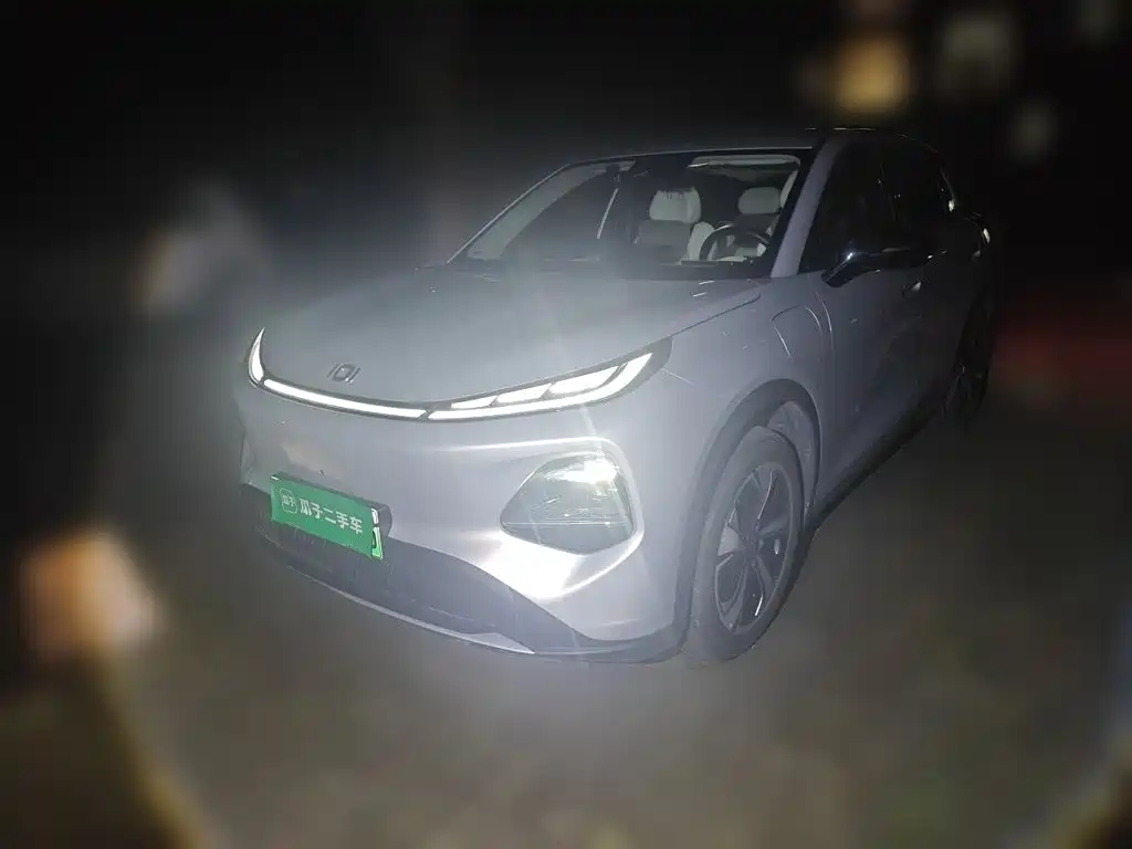 Qiyuan Qiyuan Q05