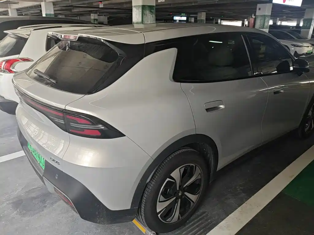 Qiyuan Qiyuan Q05 — миниатюра 4