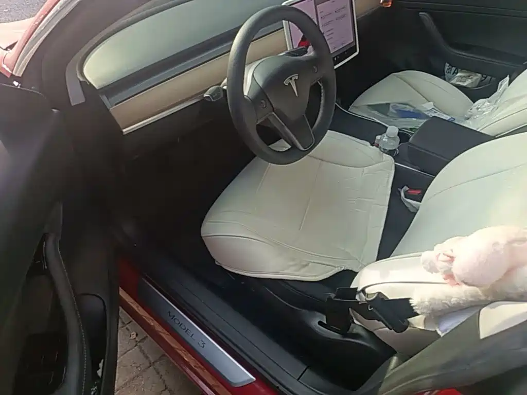 Tesla Model 3 — миниатюра 20
