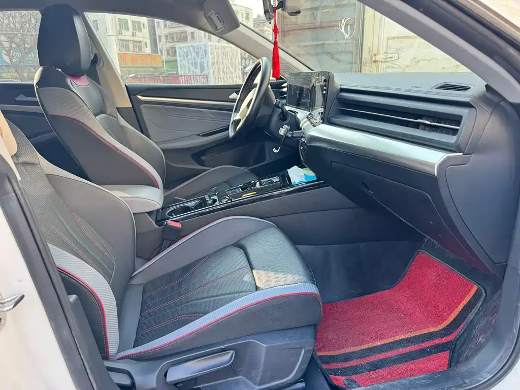 Volkswagen Lamando — миниатюра 4