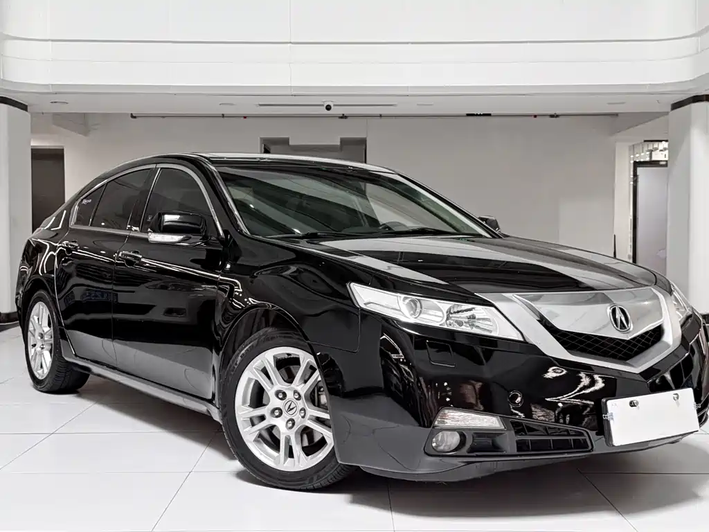Acura TL 2010 3.5 Luxury