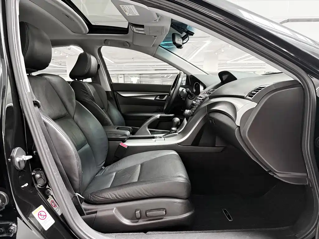 Acura TL 2010 3.5 Luxury