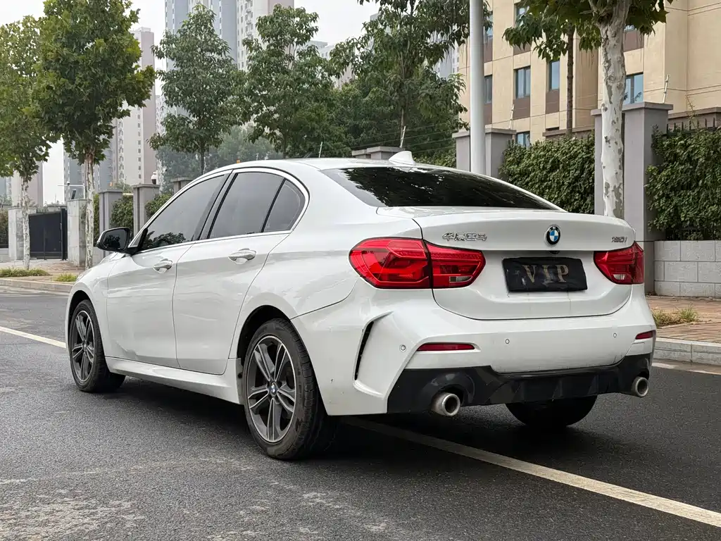 BMW 1 Series — миниатюра 7