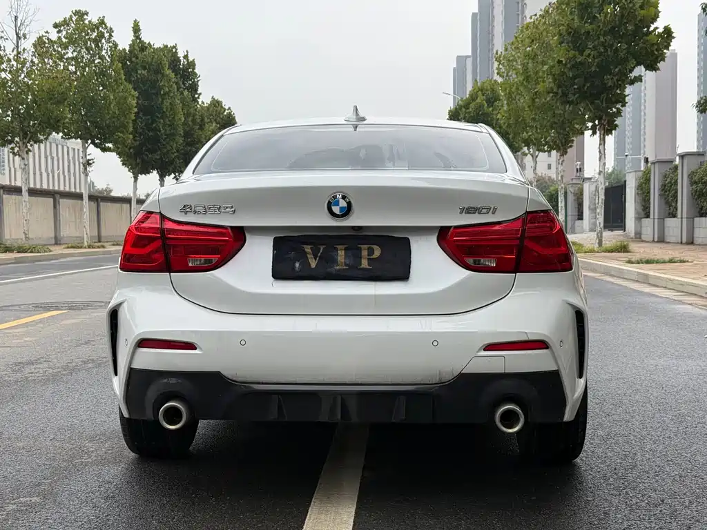 BMW 1 Series — миниатюра 5