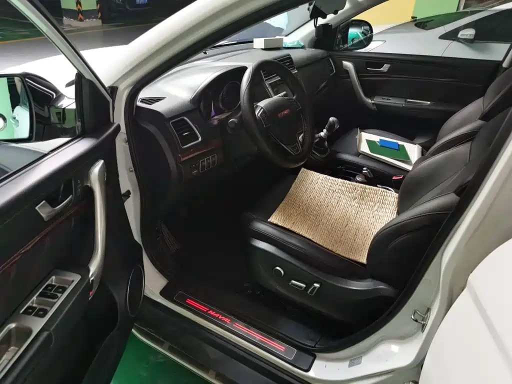 Haval H6 — миниатюра 12