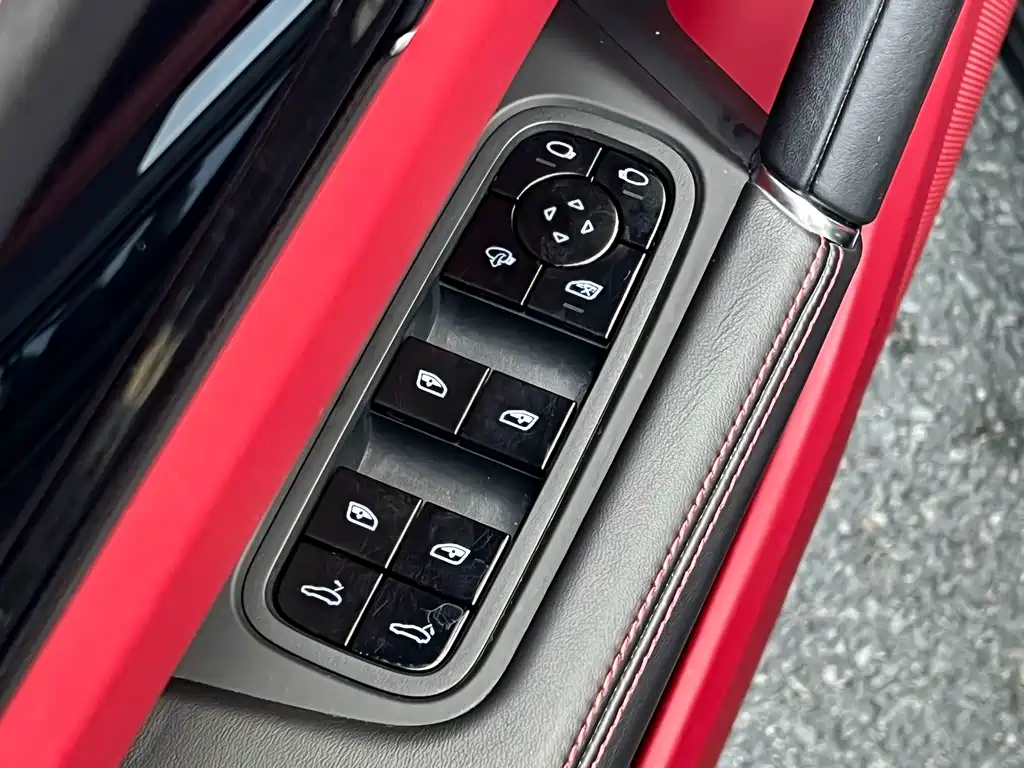 Porsche Cayenne — фотографии объявления, Фото 21