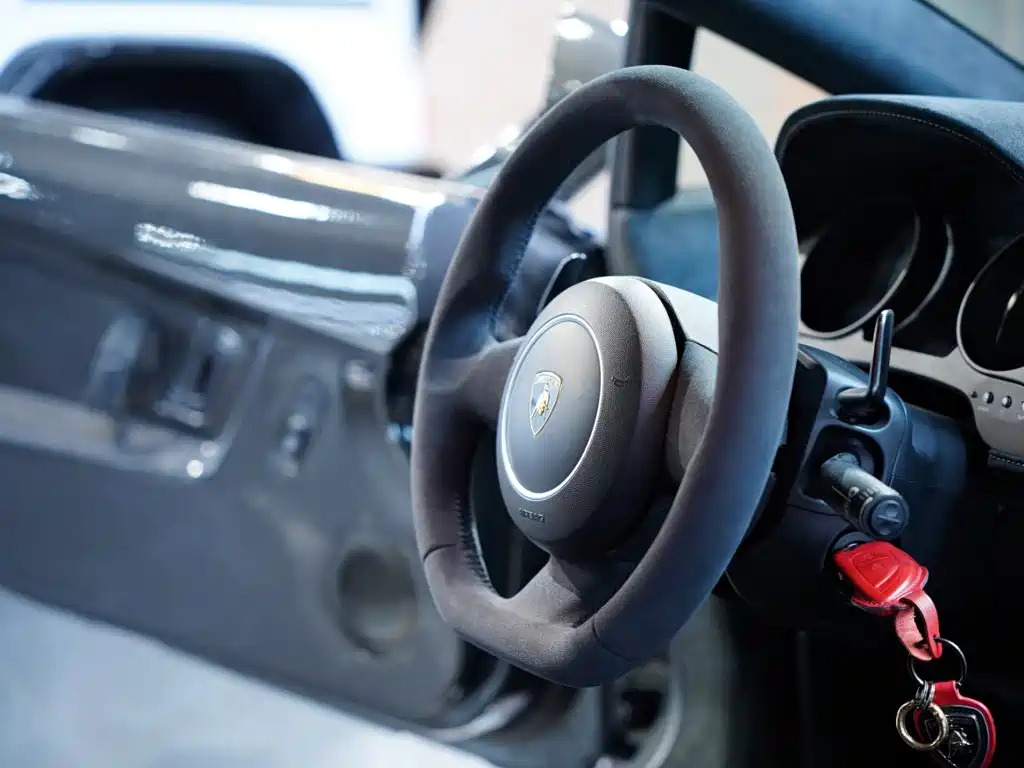 Lamborghini Gallardo — миниатюра 36