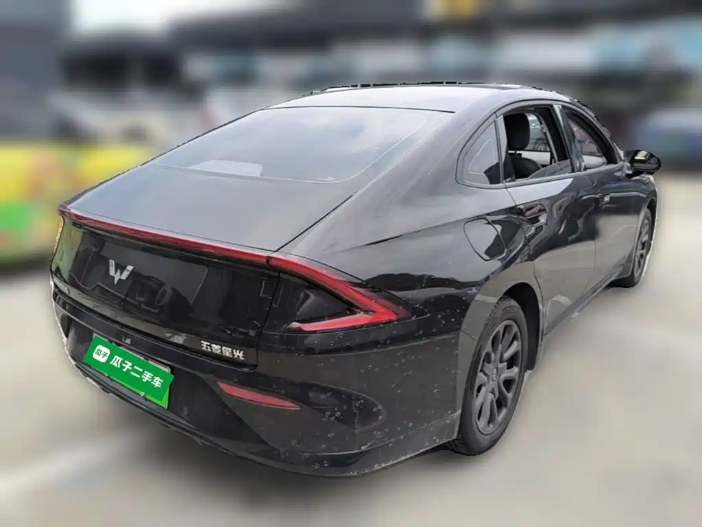 Wuling Xingguang — миниатюра 10