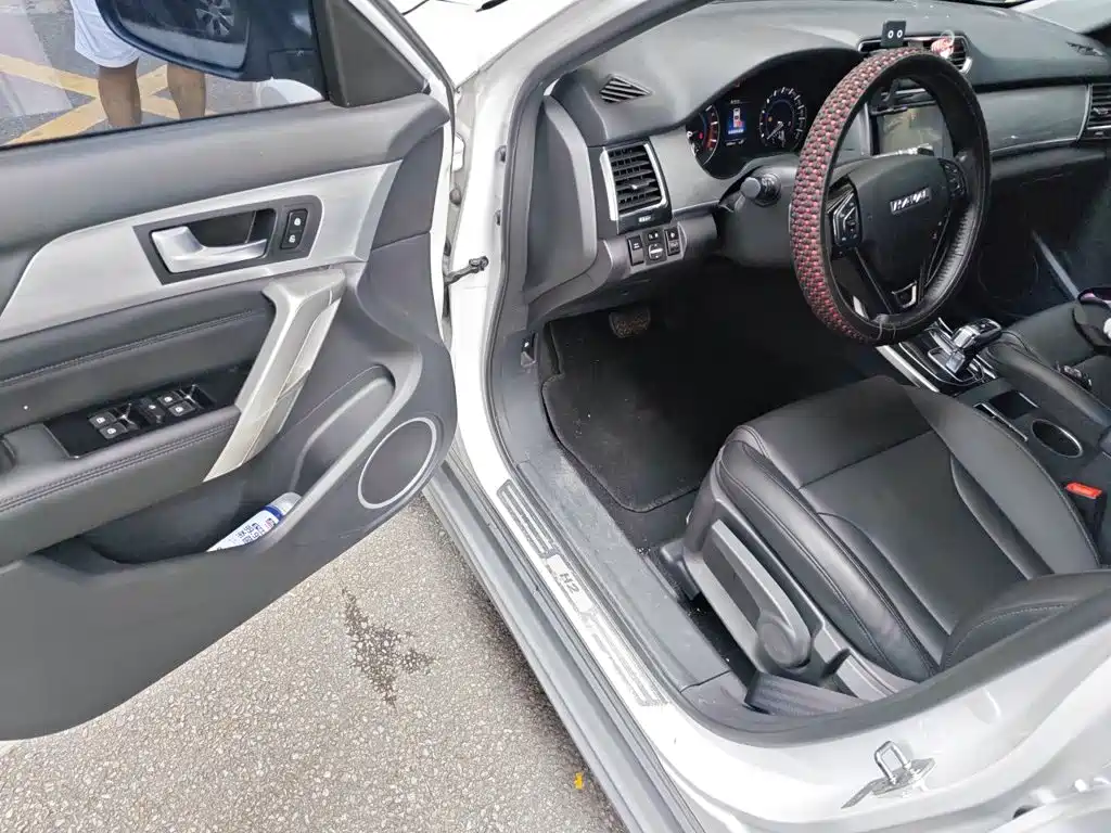 Haval H2 — миниатюра 12