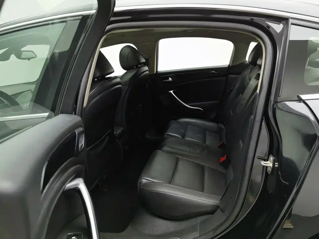 Citroen C5 — миниатюра 15