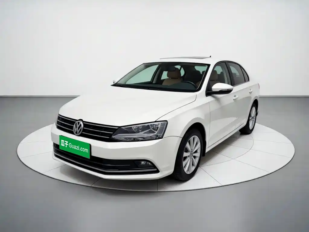 Volkswagen Sagitar — миниатюра 2