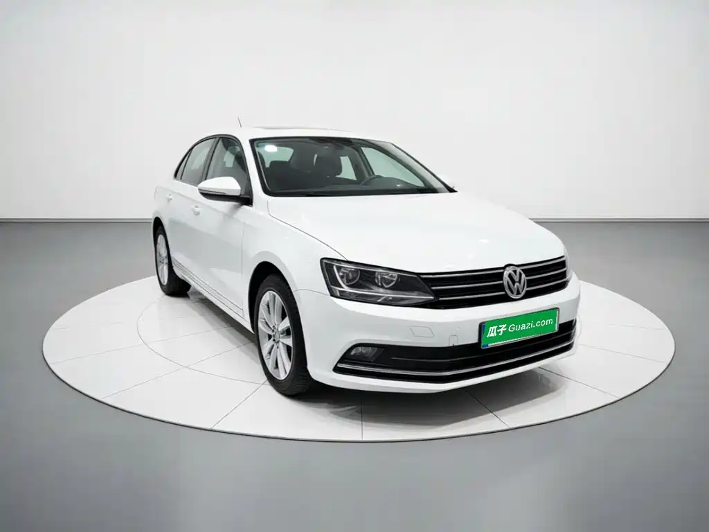 Volkswagen Sagitar — миниатюра 24