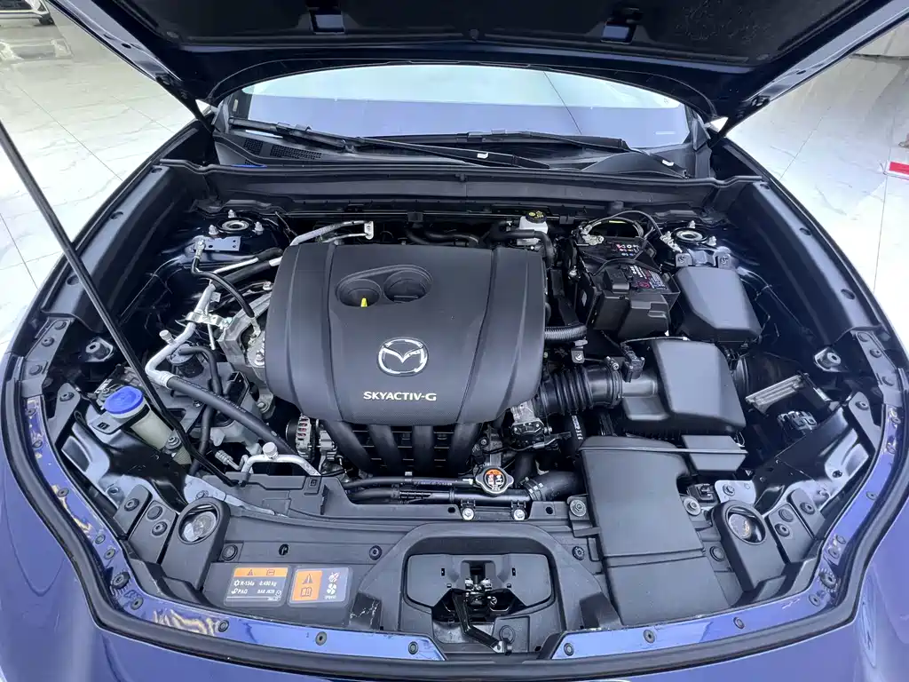 Mazda CX-30 — миниатюра 19