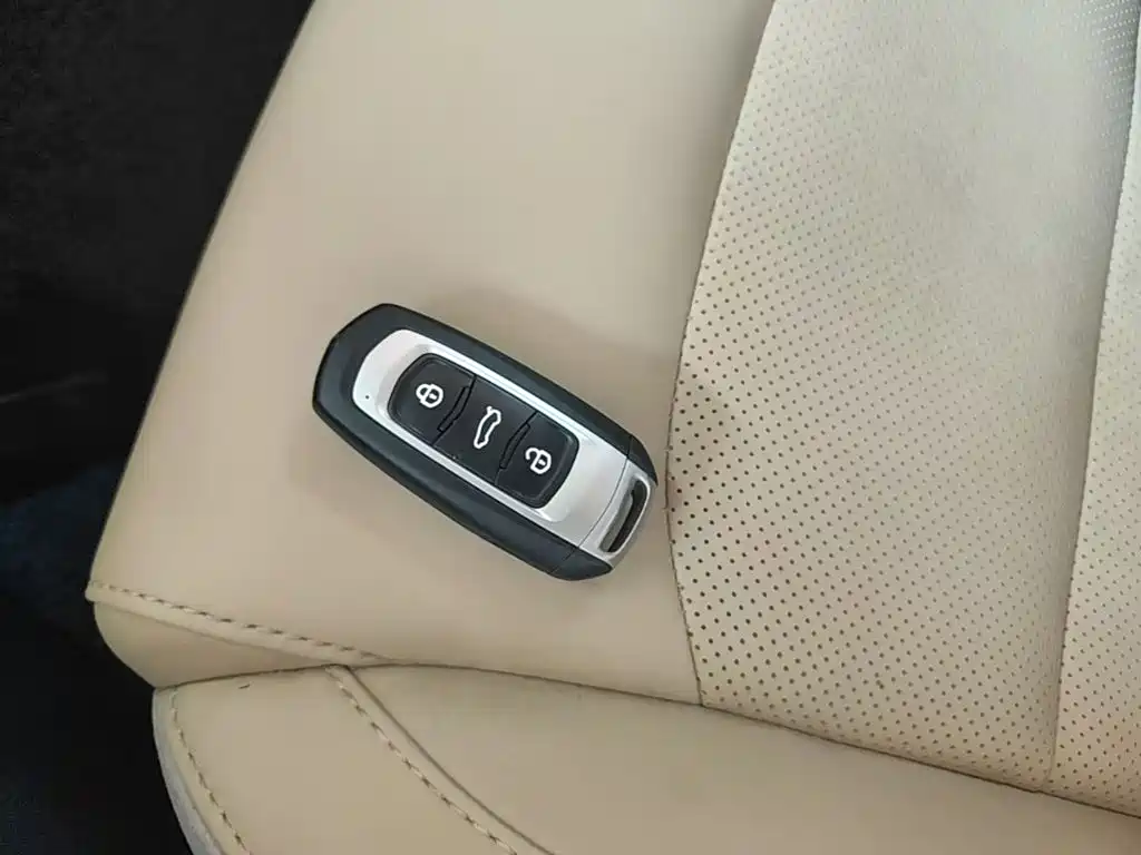Geely Emgrand — миниатюра 9