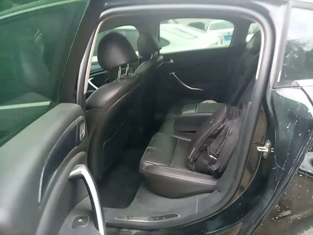 Citroen C5 — миниатюра 17