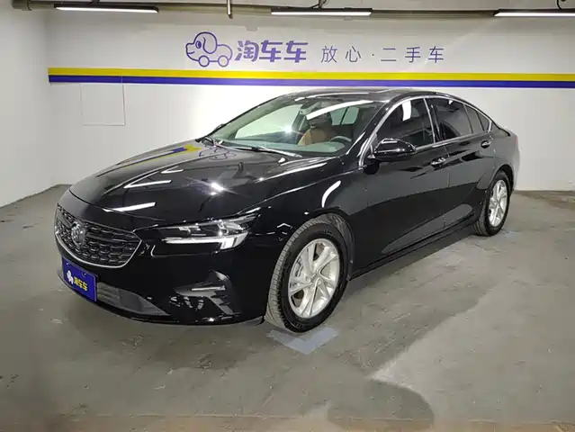 BUICK REGAL 2023