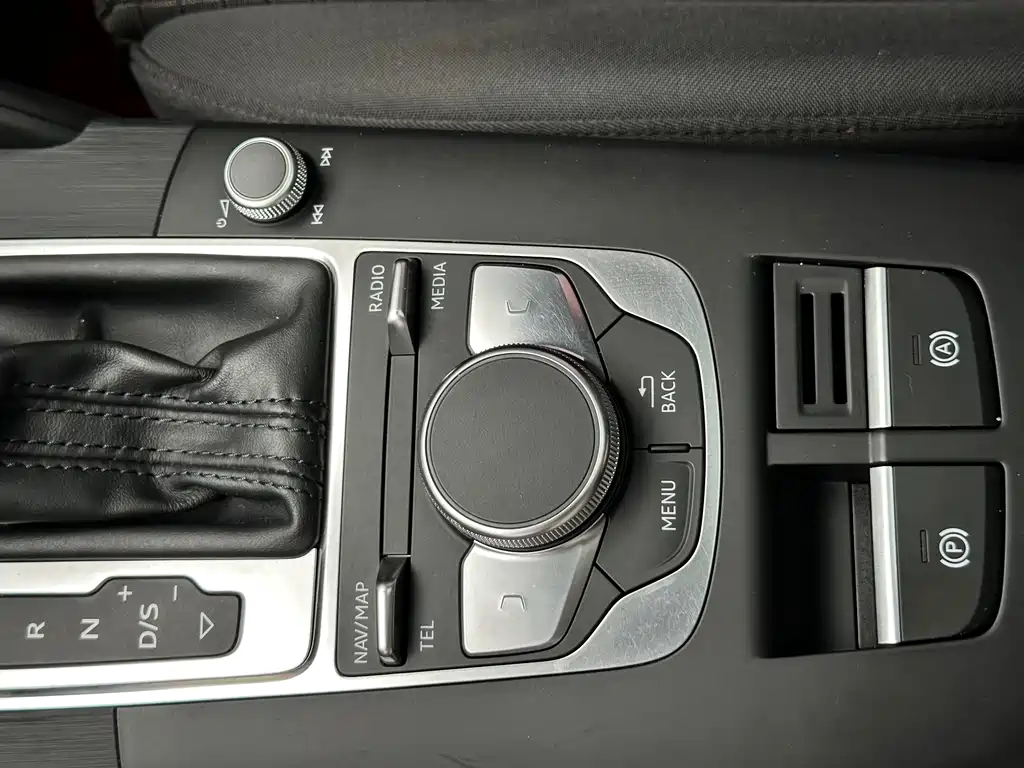 Audi A3 — миниатюра 26